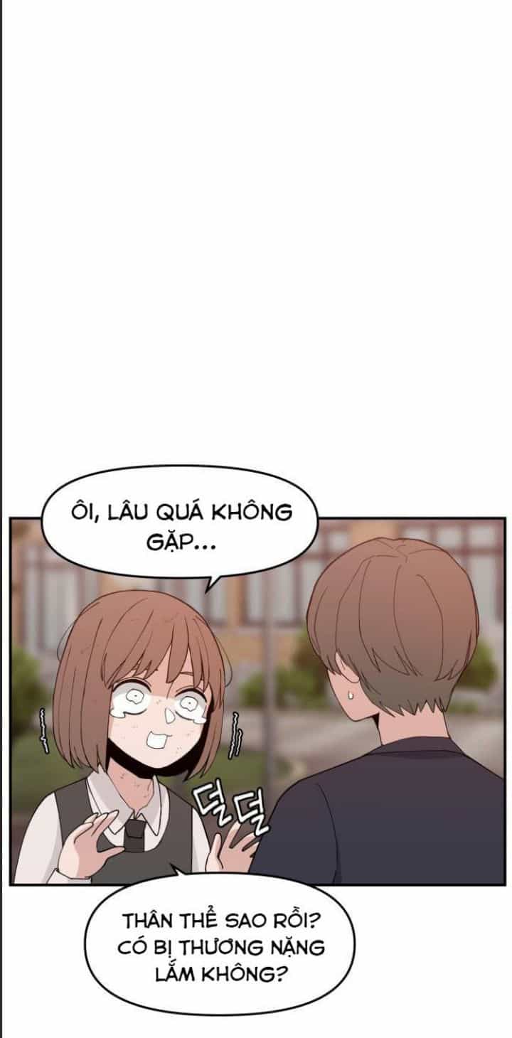 Lớp Học Phản Diện - Chương 48 - ảnh 25