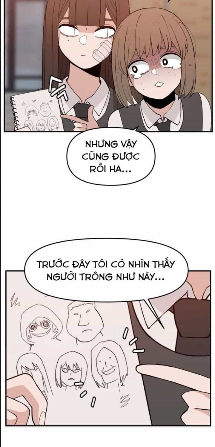 Lớp Học Phản Diện - Chương 48 - ảnh 31