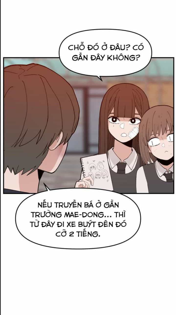 Lớp Học Phản Diện - Chương 48 - ảnh 43