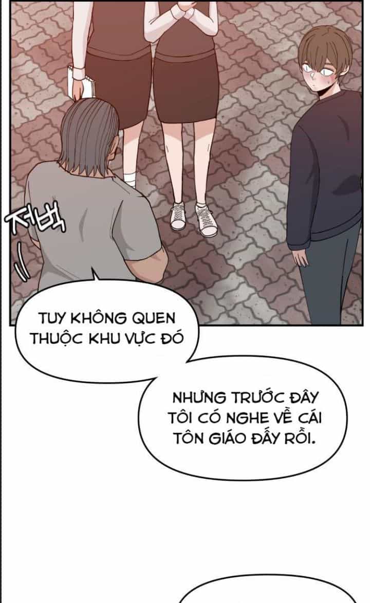 Lớp Học Phản Diện - Chương 48 - ảnh 45