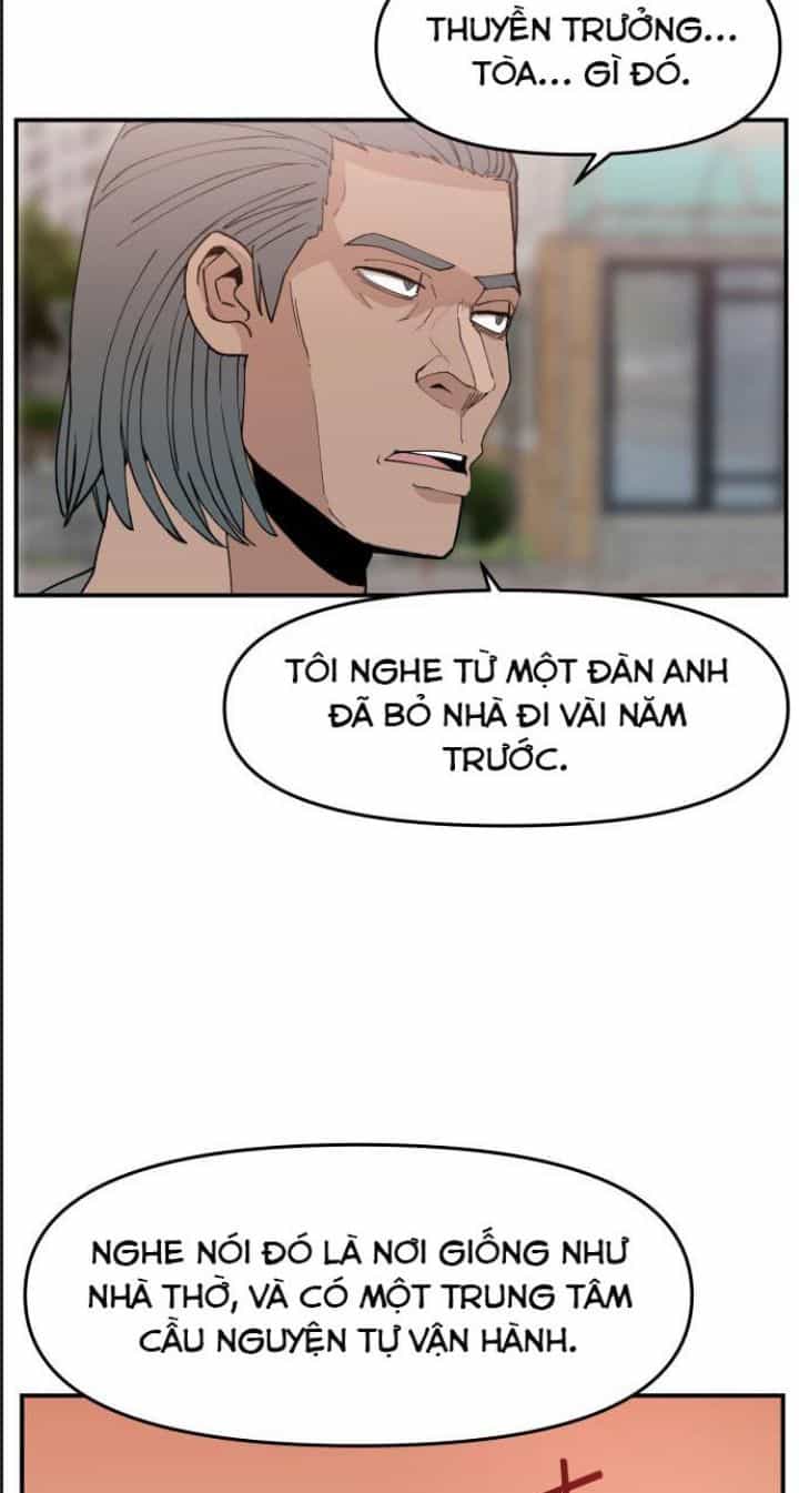 Lớp Học Phản Diện - Chương 48 - ảnh 46