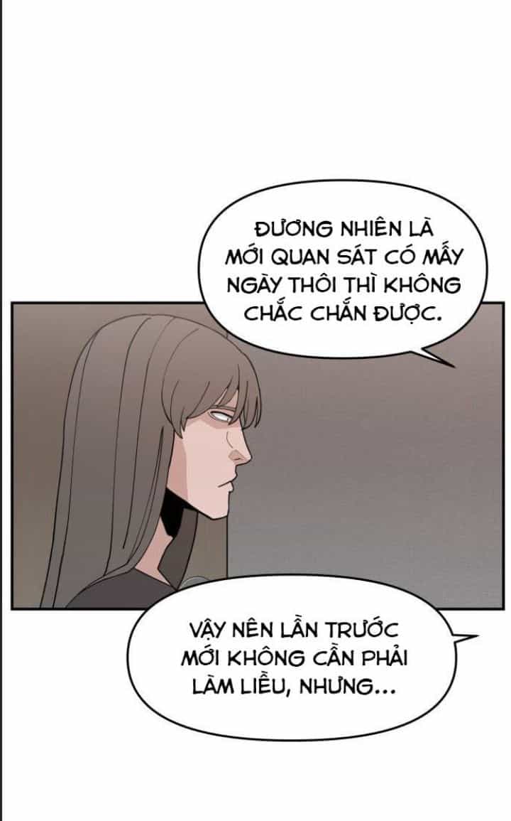 Lớp Học Phản Diện - Chương 48 - ảnh 5