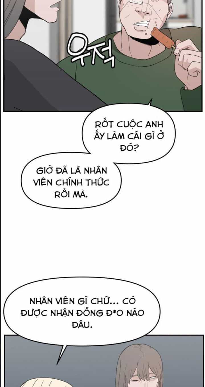 Lớp Học Phản Diện - Chương 48 - ảnh 55