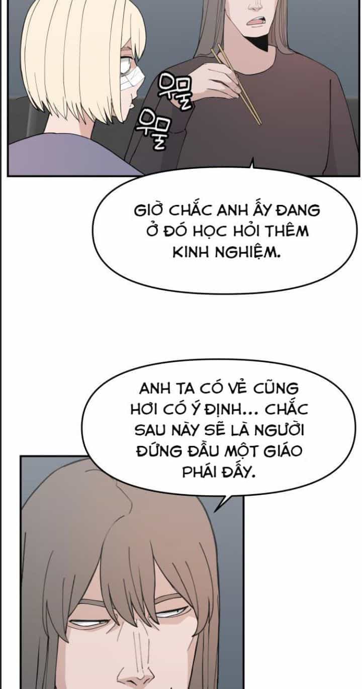 Lớp Học Phản Diện - Chương 48 - ảnh 56