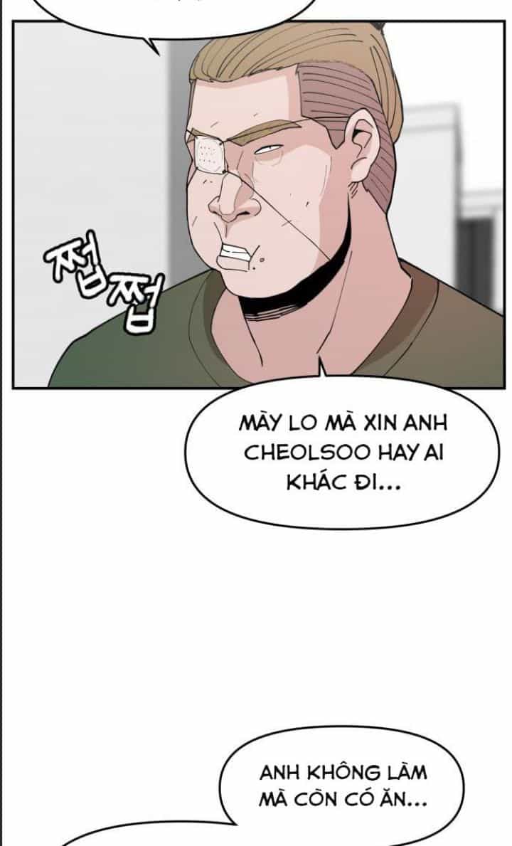Lớp Học Phản Diện - Chương 48 - ảnh 60