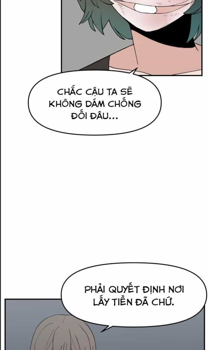 Lớp Học Phản Diện - Chương 48 - ảnh 63