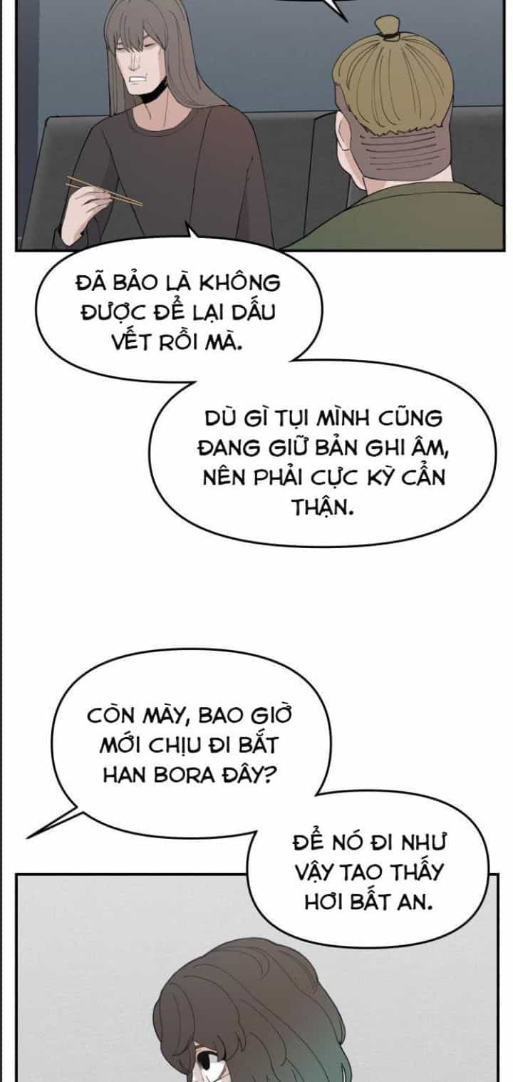 Lớp Học Phản Diện - Chương 48 - ảnh 65