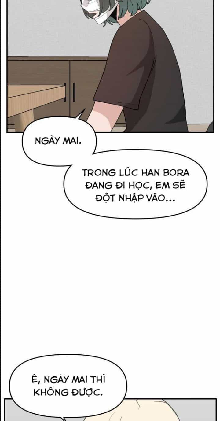 Lớp Học Phản Diện - Chương 48 - ảnh 66