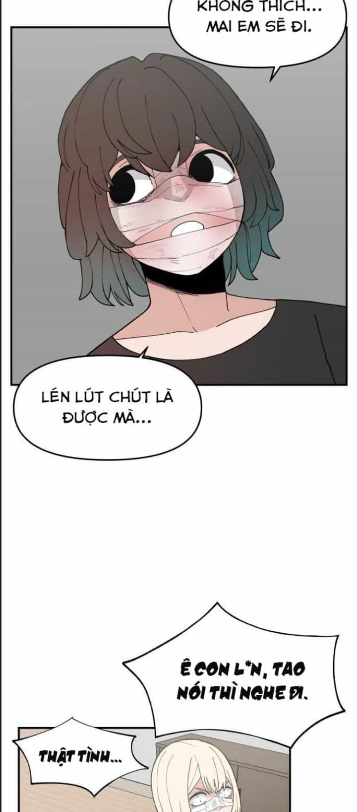 Lớp Học Phản Diện - Chương 48 - ảnh 68
