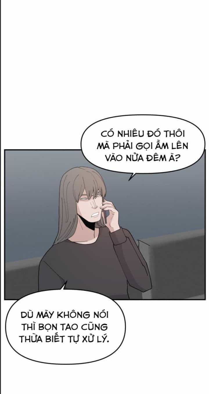 Lớp Học Phản Diện - Chương 48 - ảnh 76