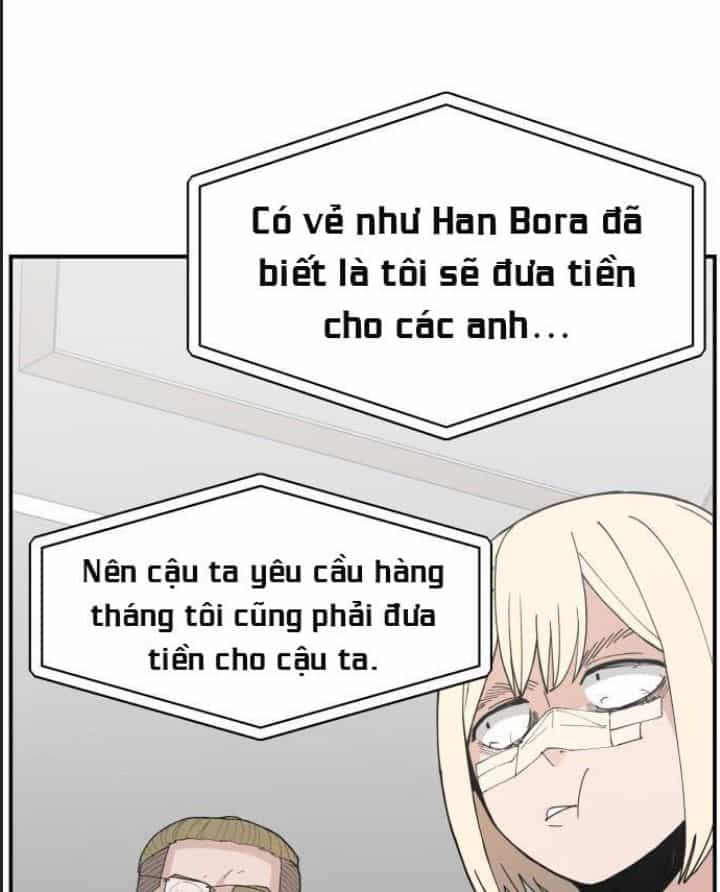 Lớp Học Phản Diện - Chương 48 - ảnh 79