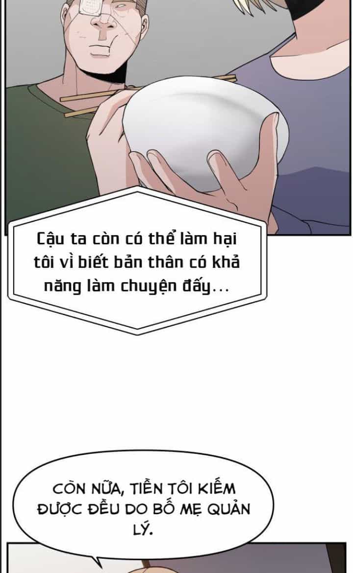 Lớp Học Phản Diện - Chương 48 - ảnh 80
