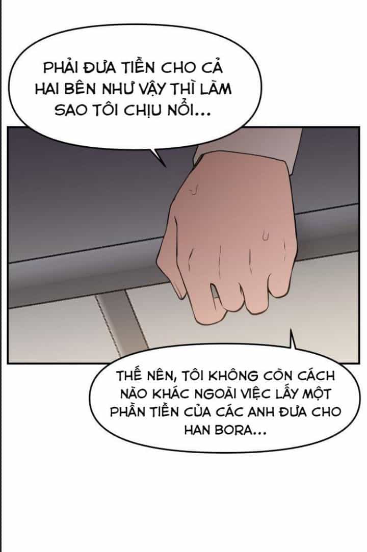 Lớp Học Phản Diện - Chương 48 - ảnh 82