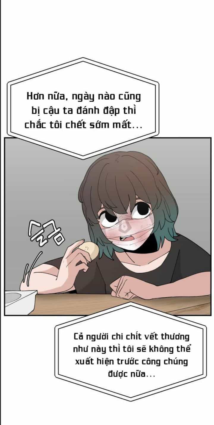 Lớp Học Phản Diện - Chương 48 - ảnh 83