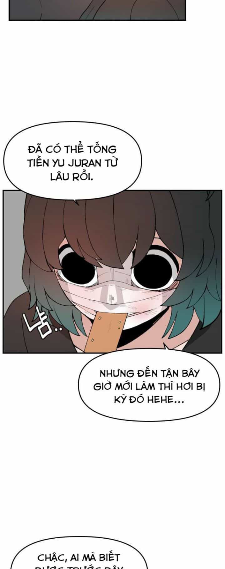 Lớp Học Phản Diện - Chương 49 - ảnh 19