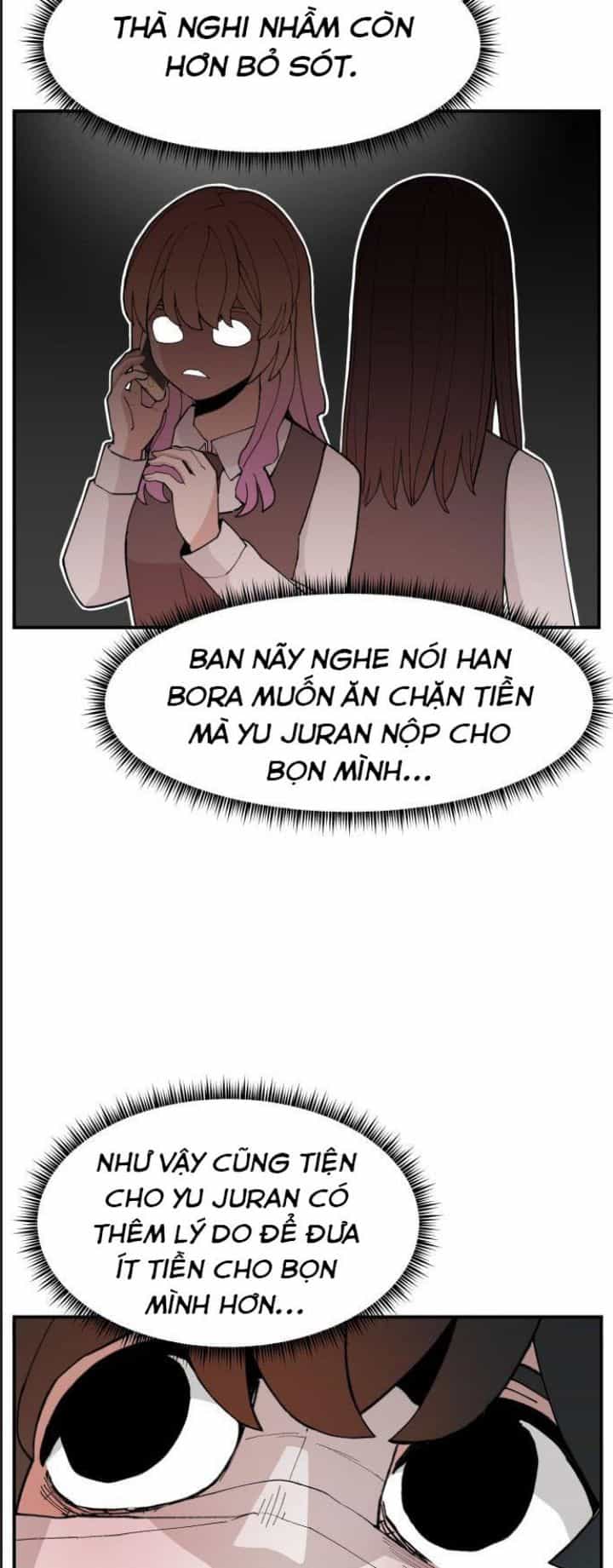 Lớp Học Phản Diện - Chương 49 - ảnh 23