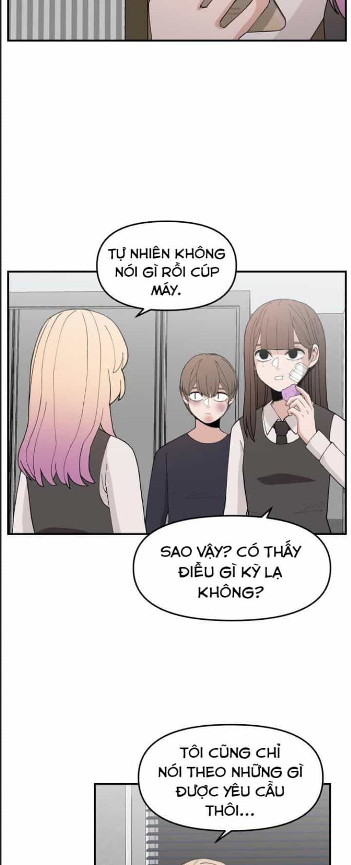 Lớp Học Phản Diện - Chương 49 - ảnh 28