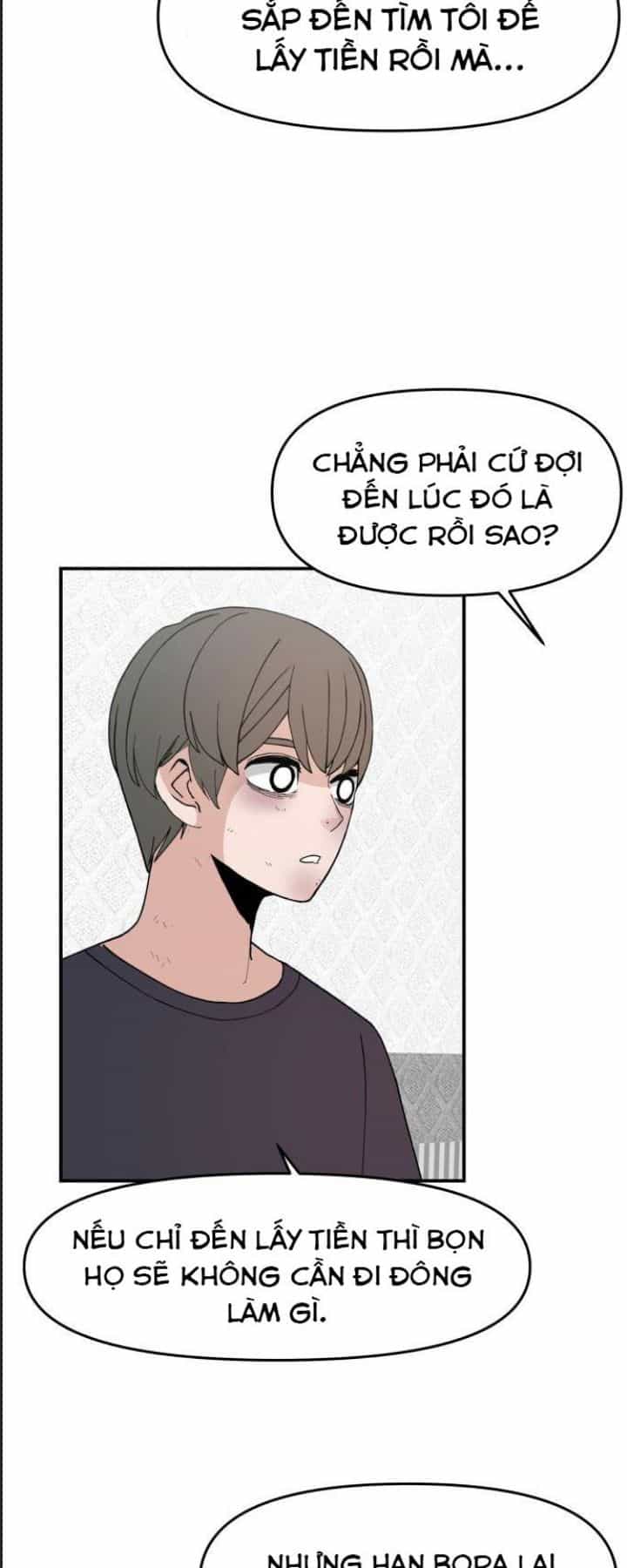 Lớp Học Phản Diện - Chương 49 - ảnh 30