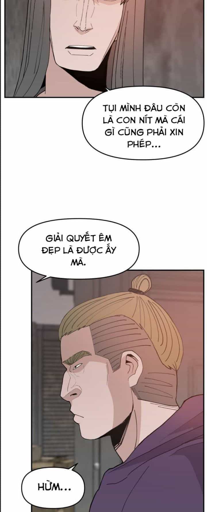 Lớp Học Phản Diện - Chương 49 - ảnh 45