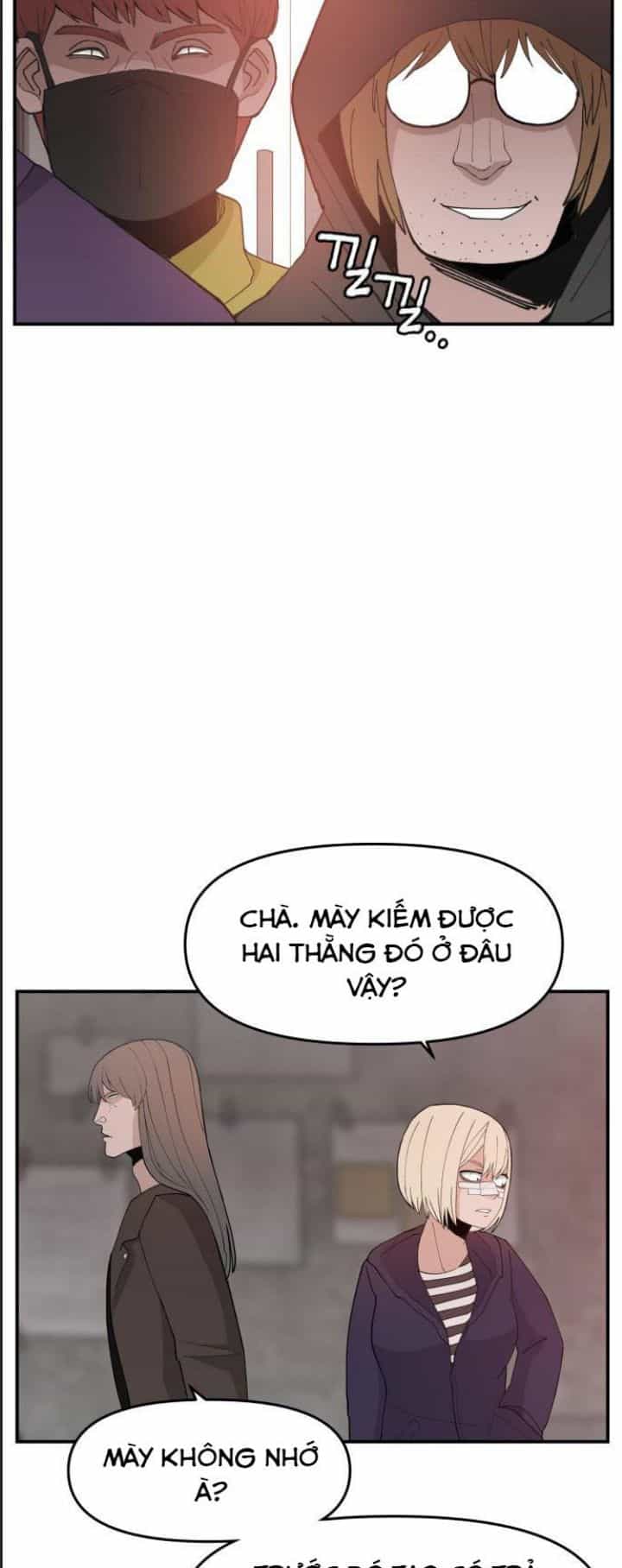 Lớp Học Phản Diện - Chương 49 - ảnh 48