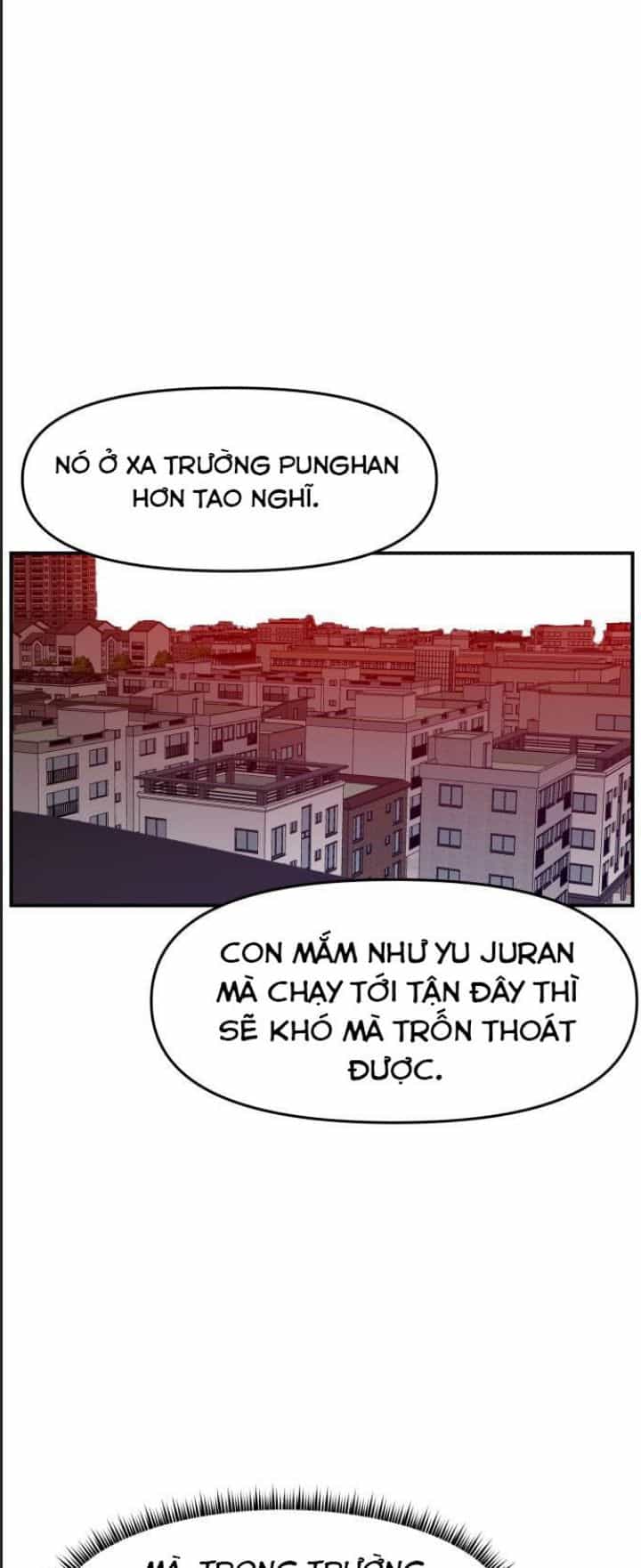 Lớp Học Phản Diện - Chương 49 - ảnh 50