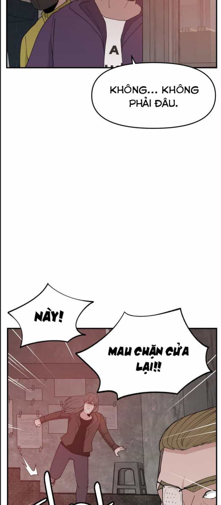Lớp Học Phản Diện - Chương 50 - ảnh 6