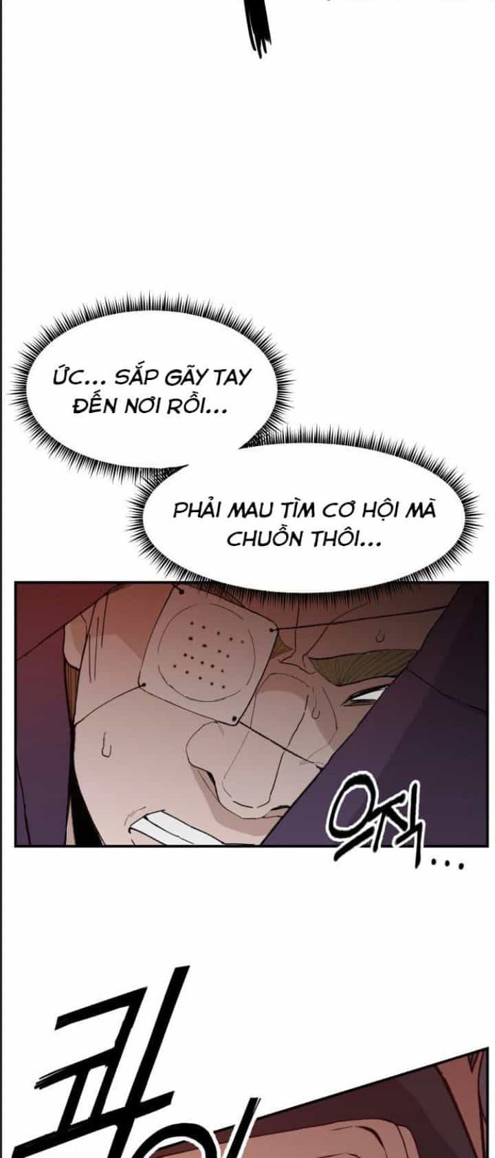 Lớp Học Phản Diện - Chương 51 - ảnh 25
