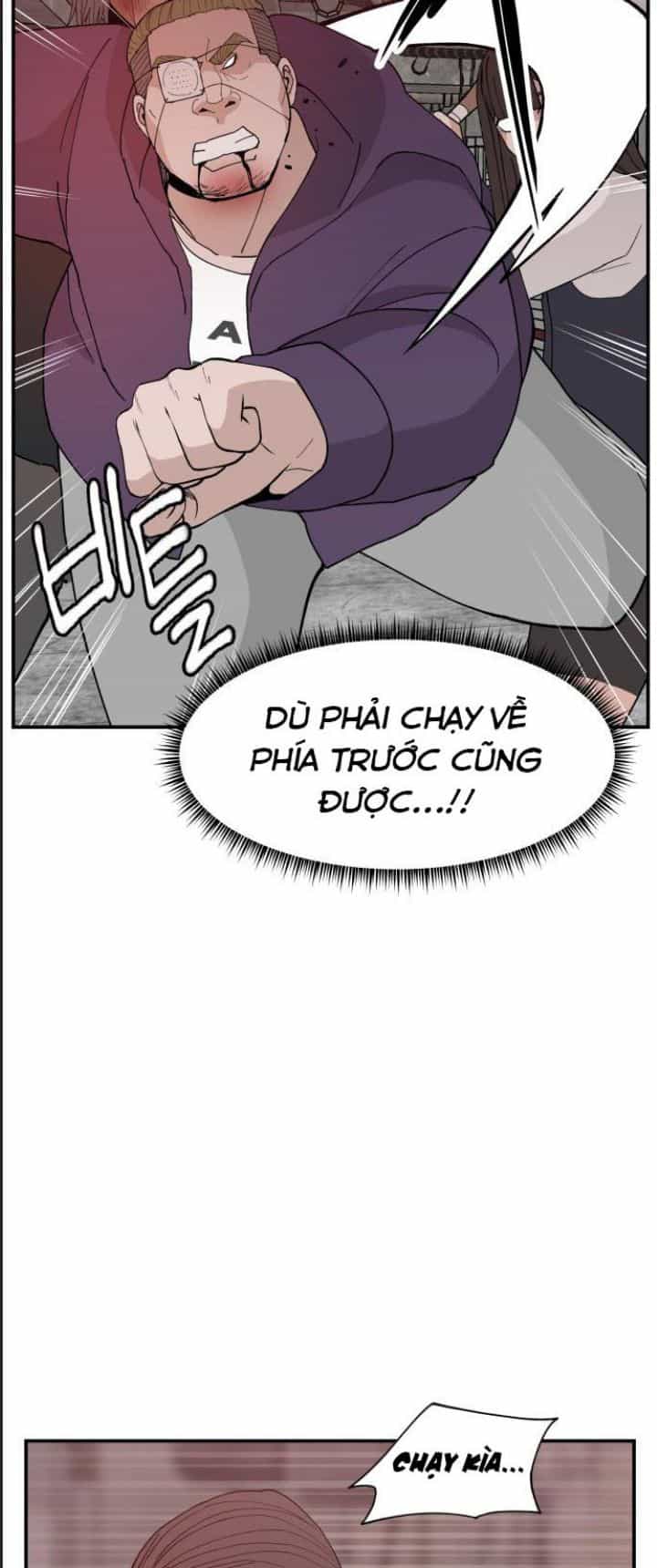 Lớp Học Phản Diện - Chương 51 - ảnh 30