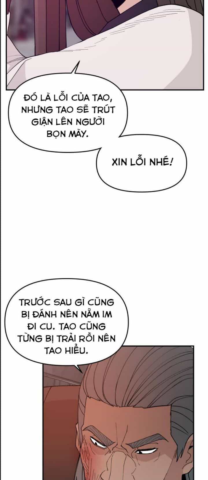Lớp Học Phản Diện - Chương 51 - ảnh 46
