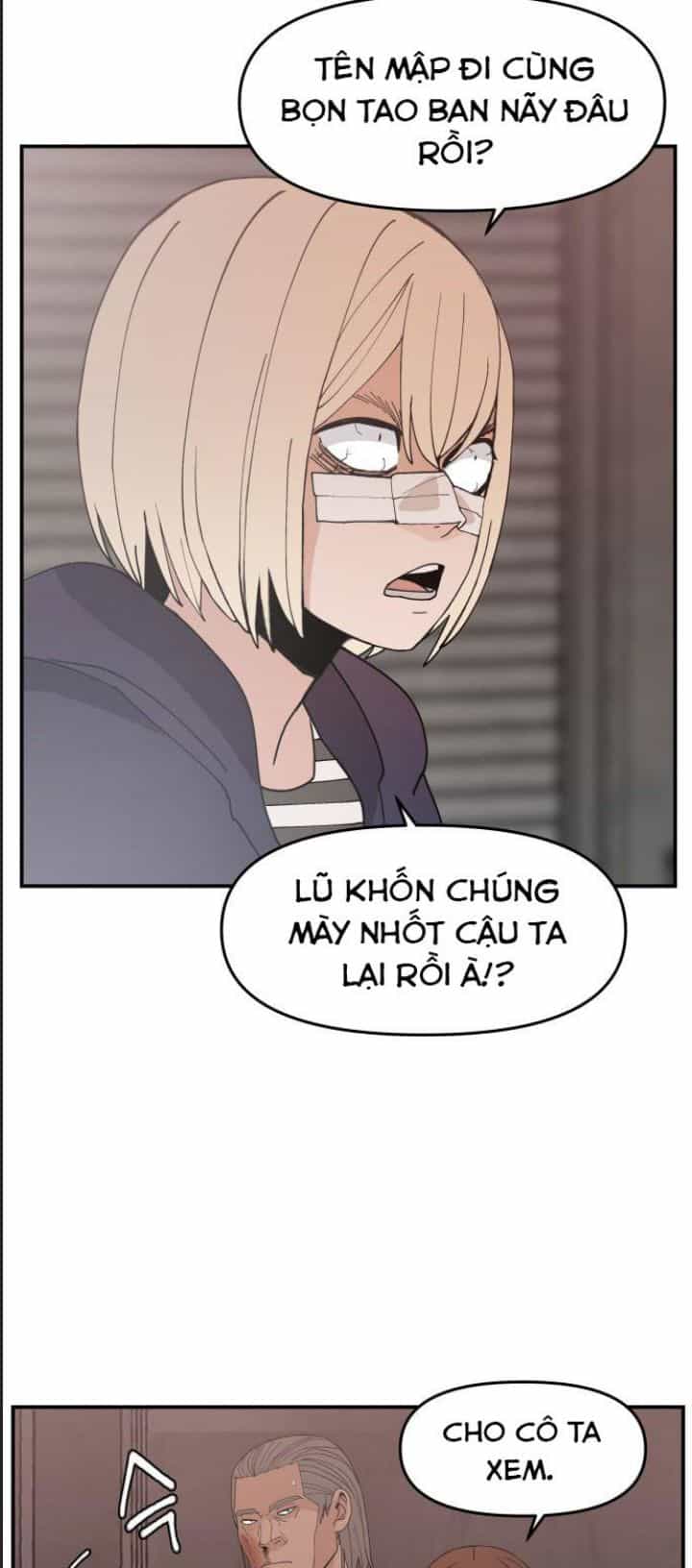 Lớp Học Phản Diện - Chương 52 - ảnh 51