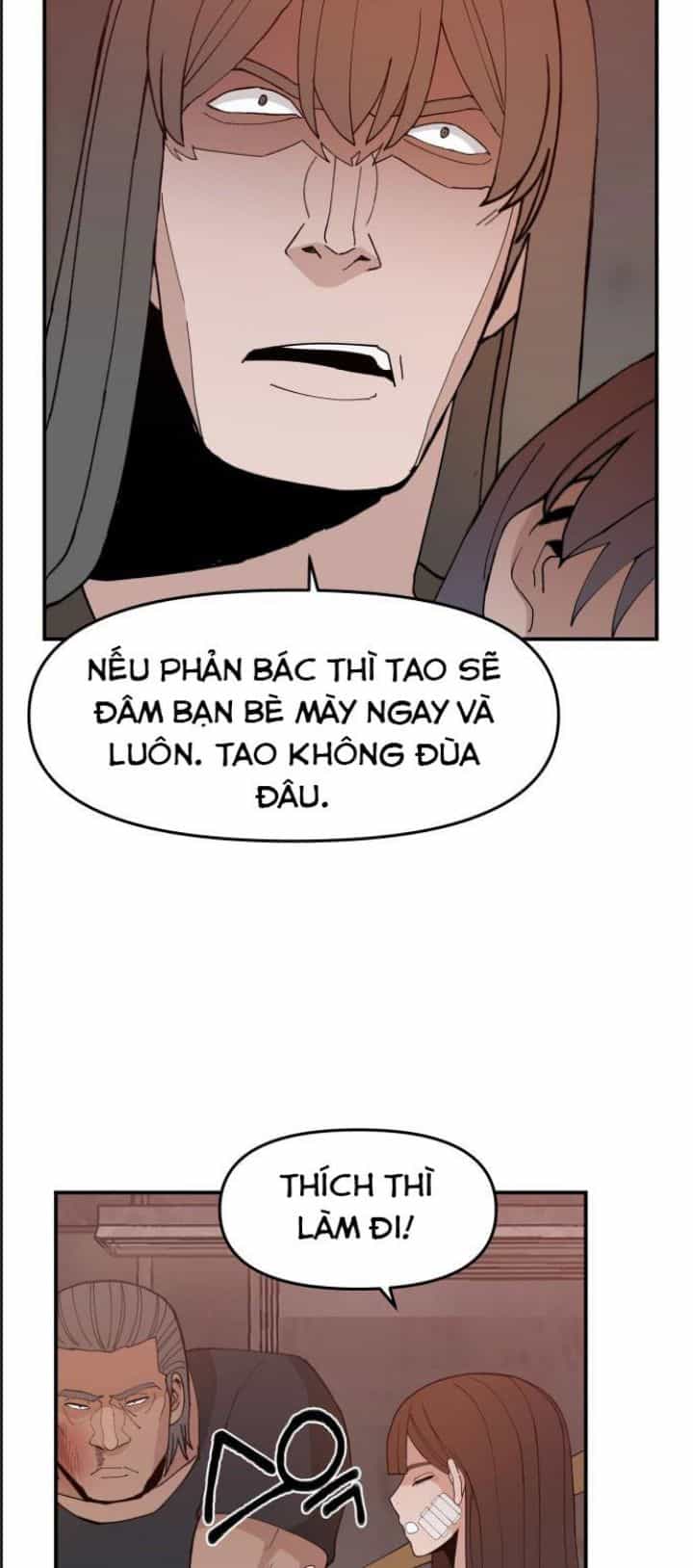 Lớp Học Phản Diện - Chương 52 - ảnh 55