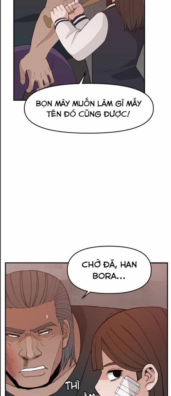 Lớp Học Phản Diện - Chương 52 - ảnh 56