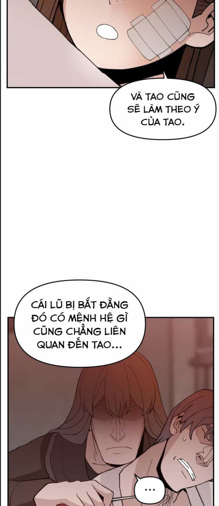 Lớp Học Phản Diện - Chương 52 - ảnh 60