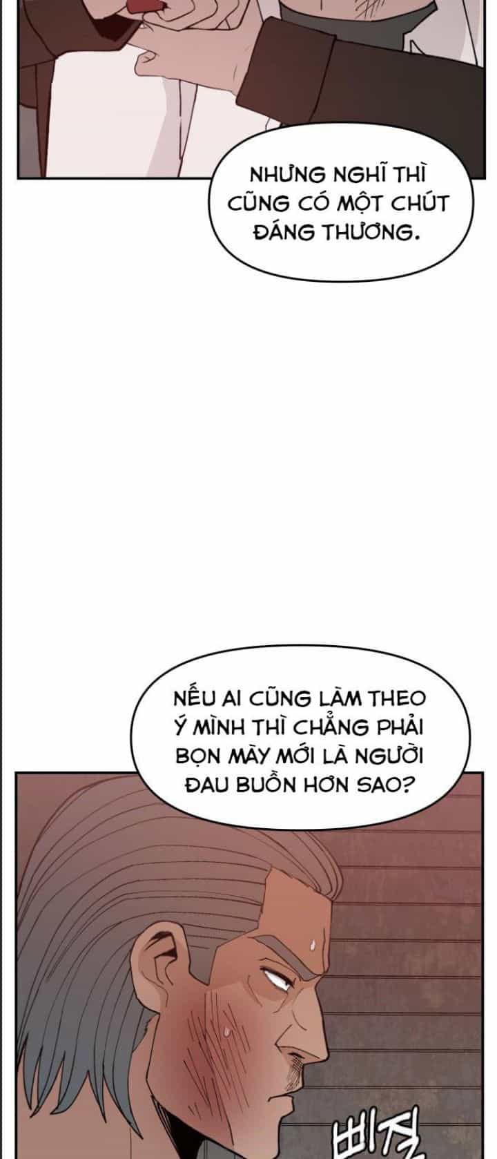 Lớp Học Phản Diện - Chương 52 - ảnh 61