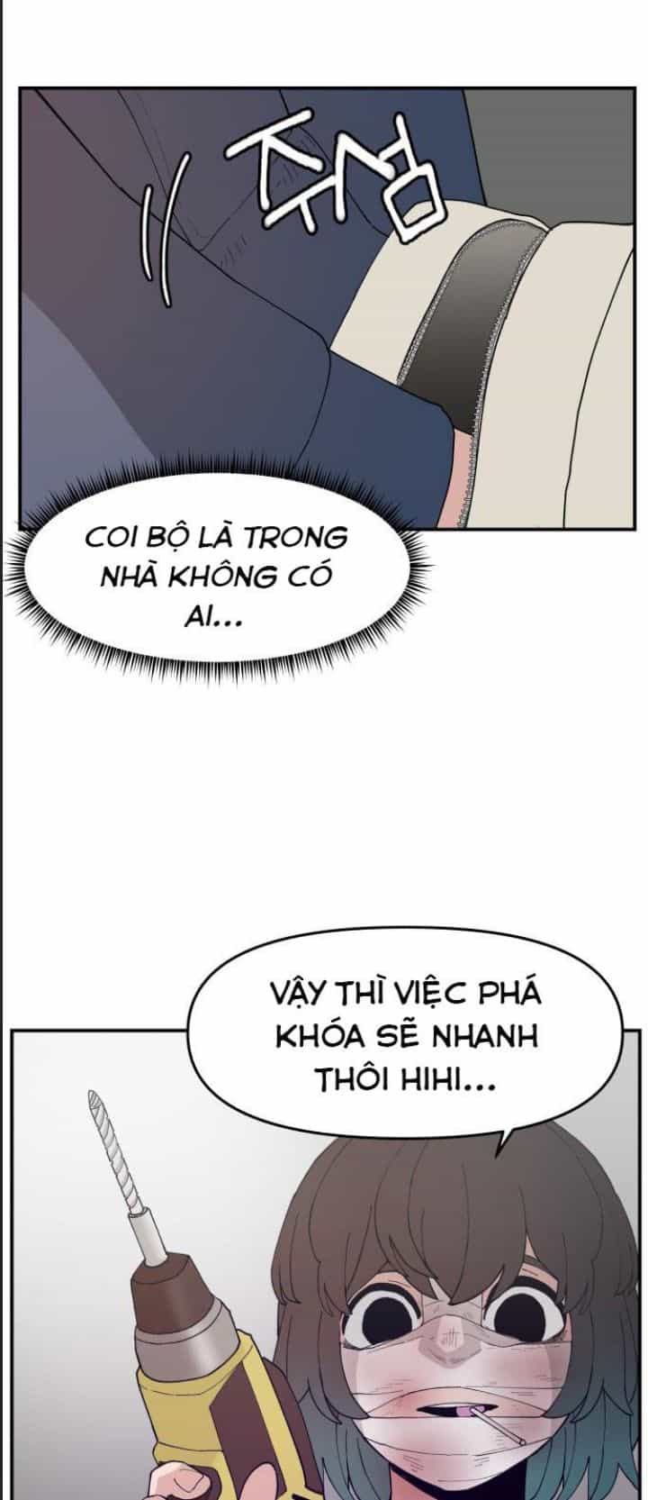 Lớp Học Phản Diện - Chương 53 - ảnh 27