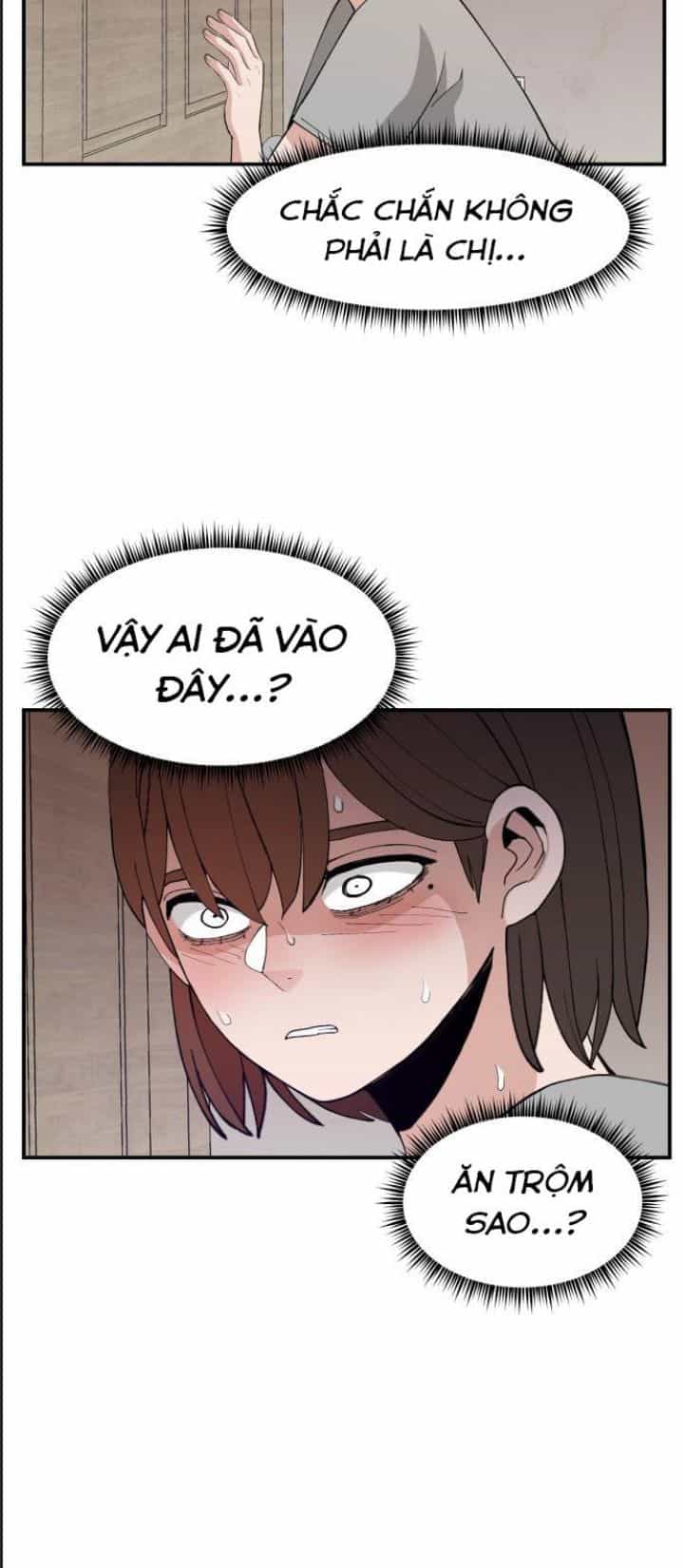 Lớp Học Phản Diện - Chương 53 - ảnh 45