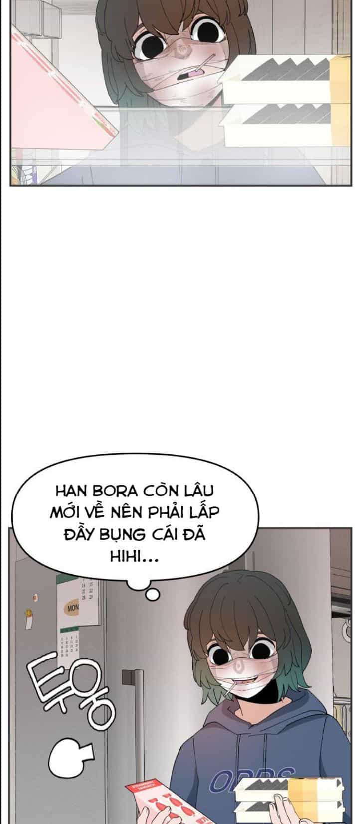 Lớp Học Phản Diện - Chương 53 - ảnh 47