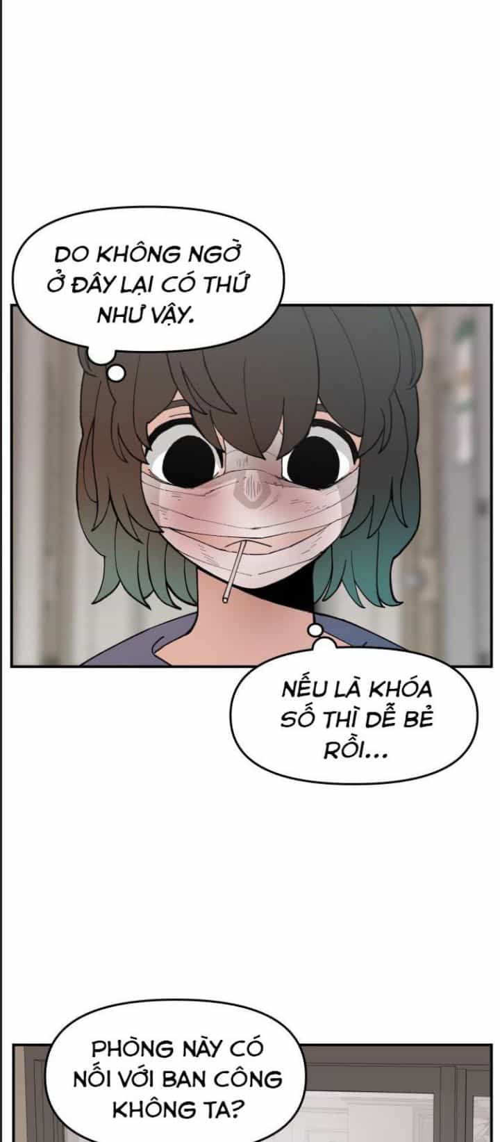 Lớp Học Phản Diện - Chương 53 - ảnh 55