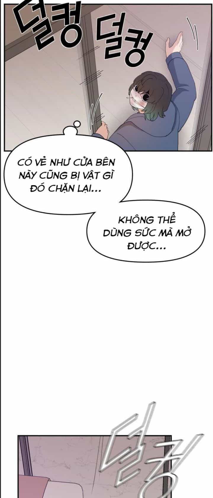 Lớp Học Phản Diện - Chương 53 - ảnh 62