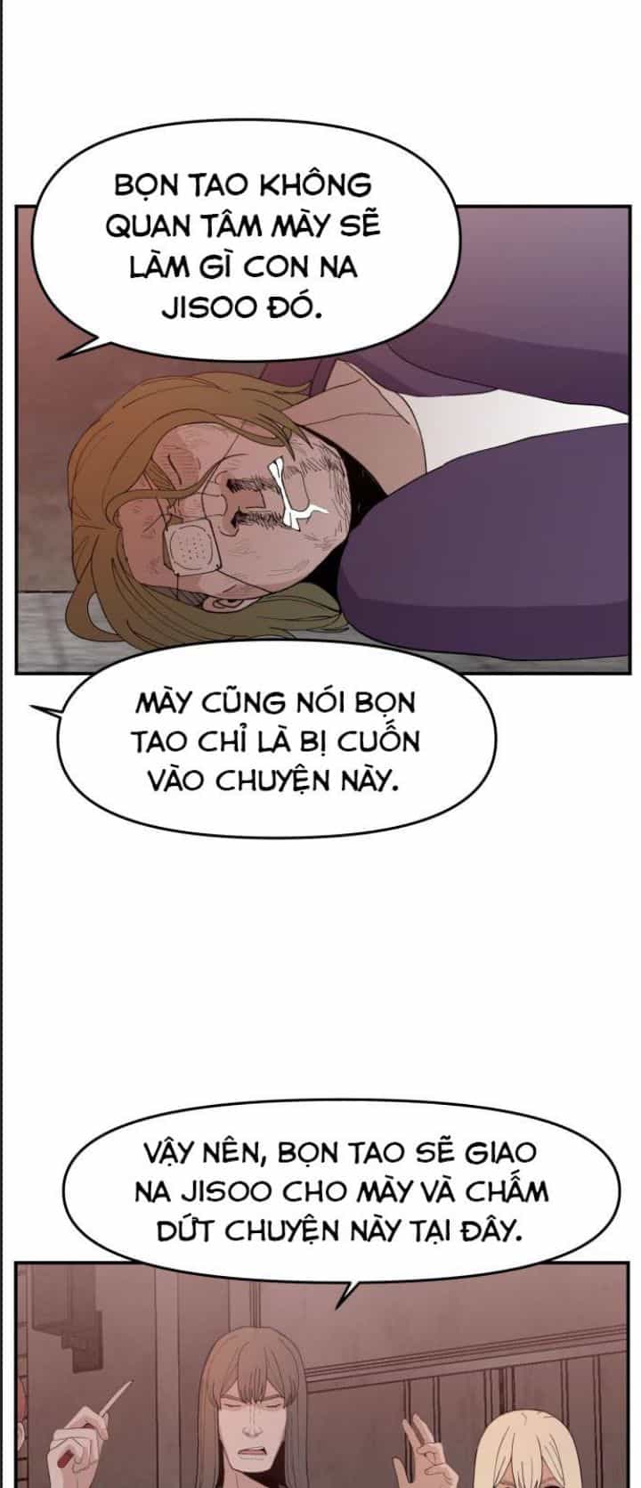 Lớp Học Phản Diện - Chương 53 - ảnh 75