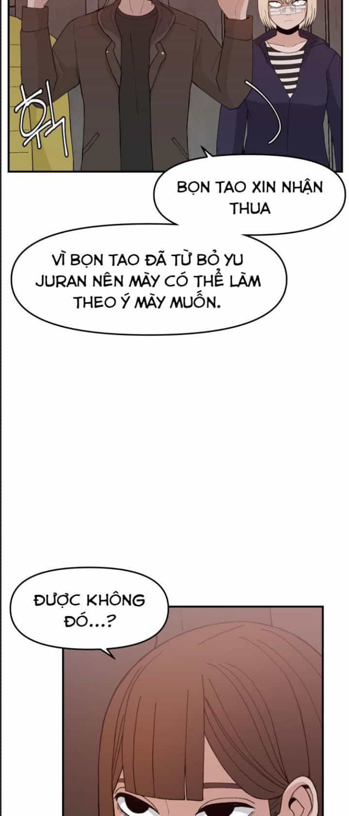 Lớp Học Phản Diện - Chương 53 - ảnh 76