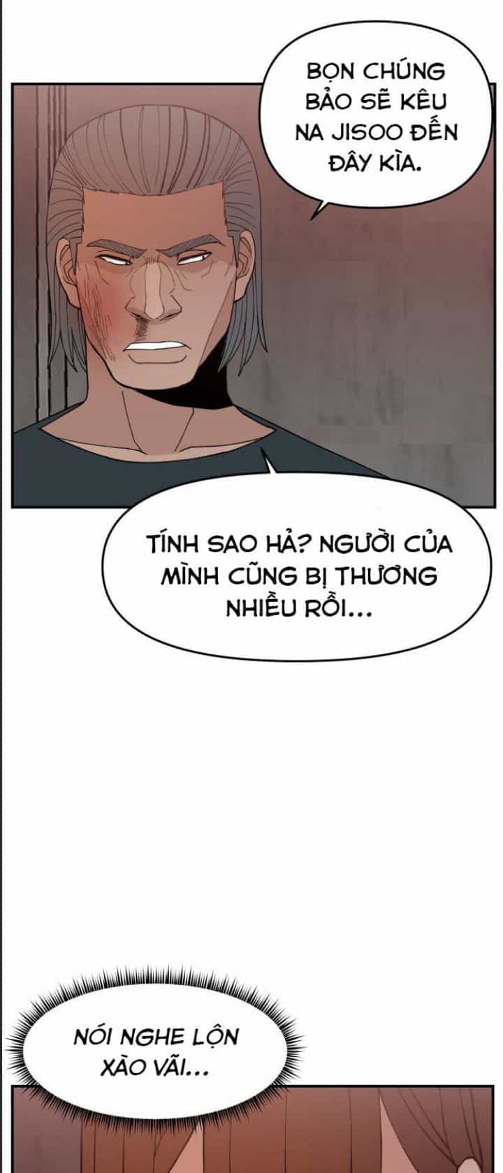 Lớp Học Phản Diện - Chương 53 - ảnh 80
