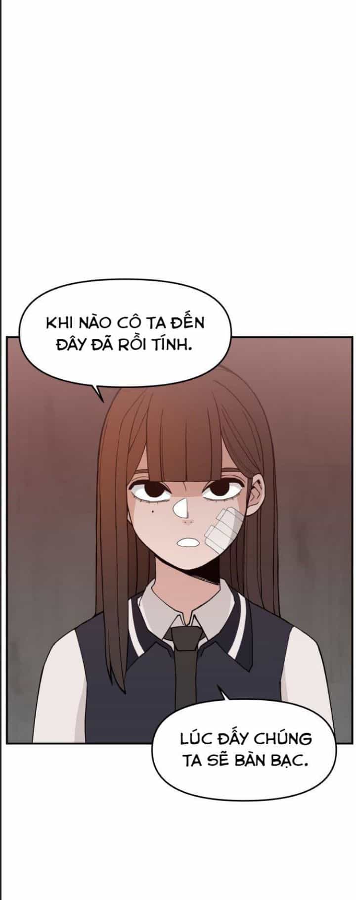 Lớp Học Phản Diện - Chương 53 - ảnh 82