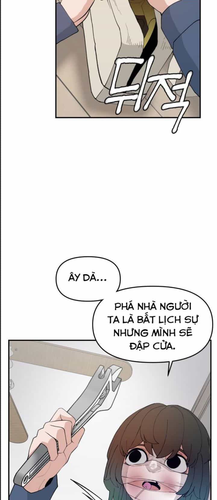 Lớp Học Phản Diện - Chương 54 - ảnh 29