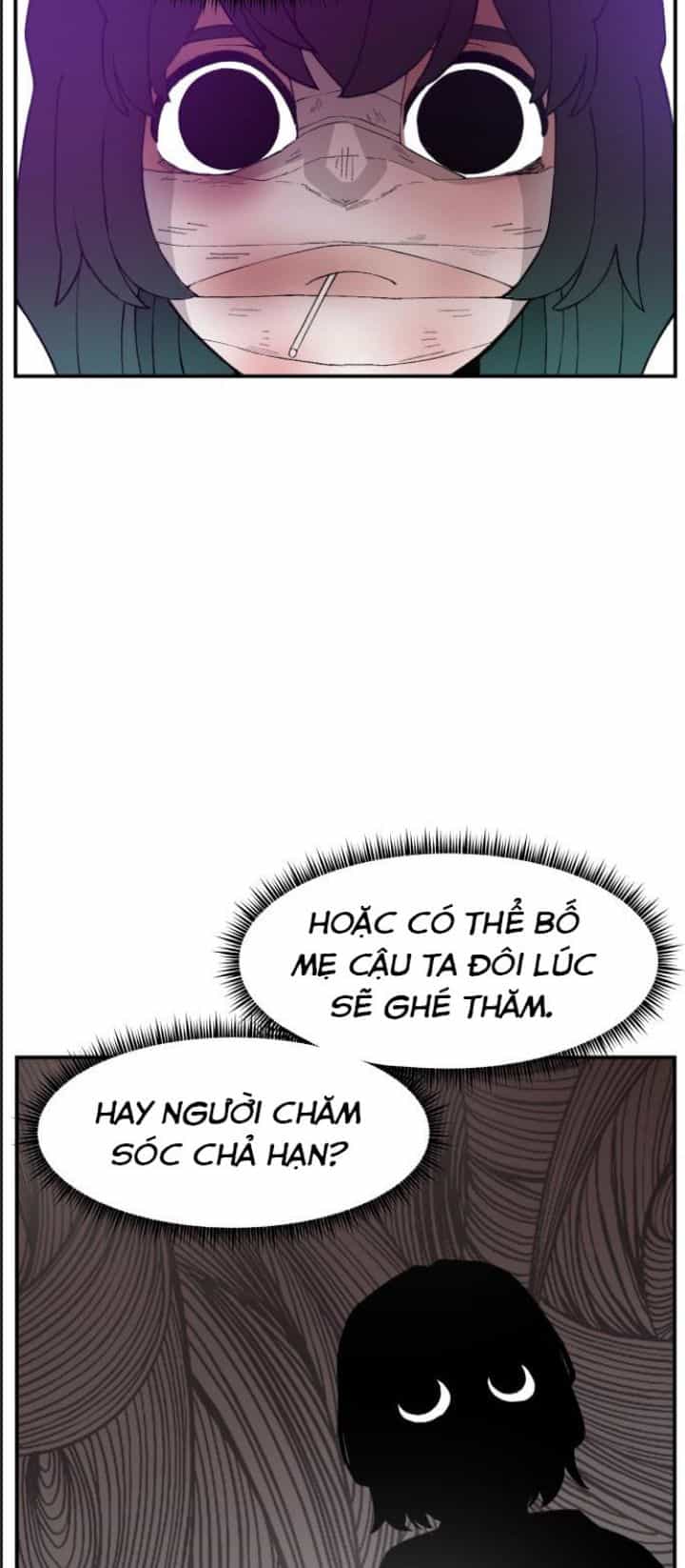 Lớp Học Phản Diện - Chương 54 - ảnh 40