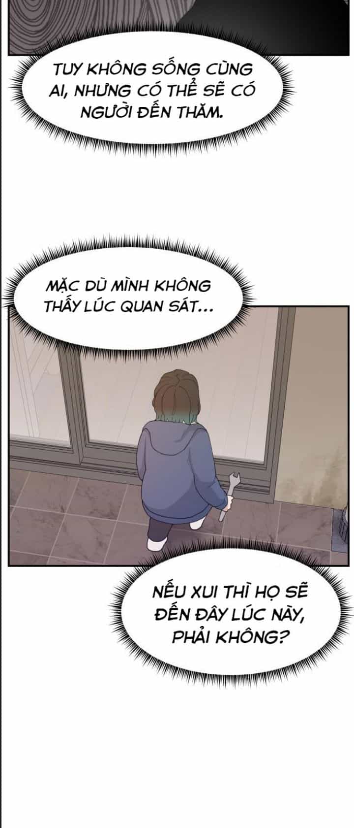Lớp Học Phản Diện - Chương 54 - ảnh 41