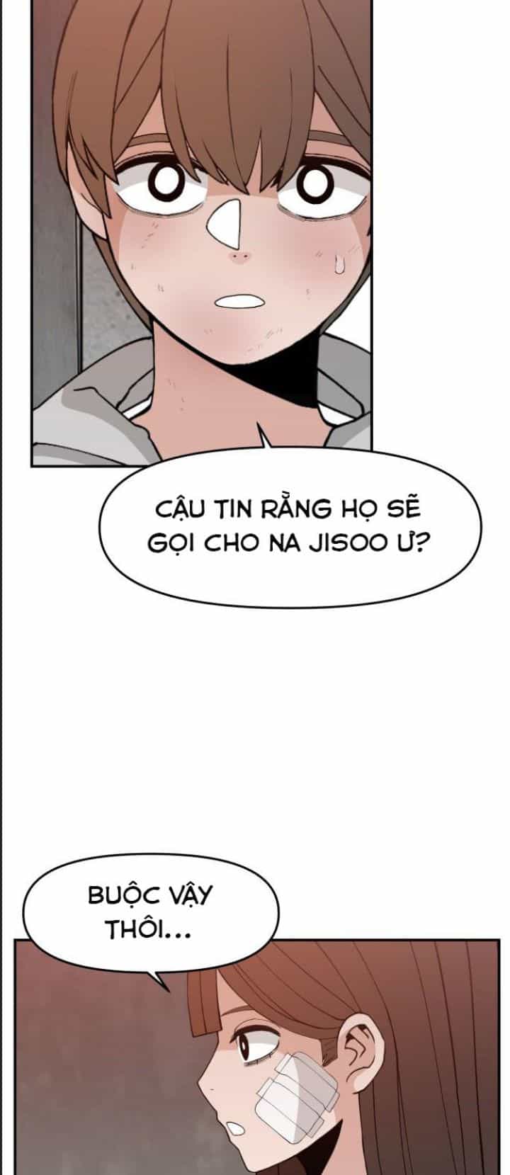 Lớp Học Phản Diện - Chương 54 - ảnh 58