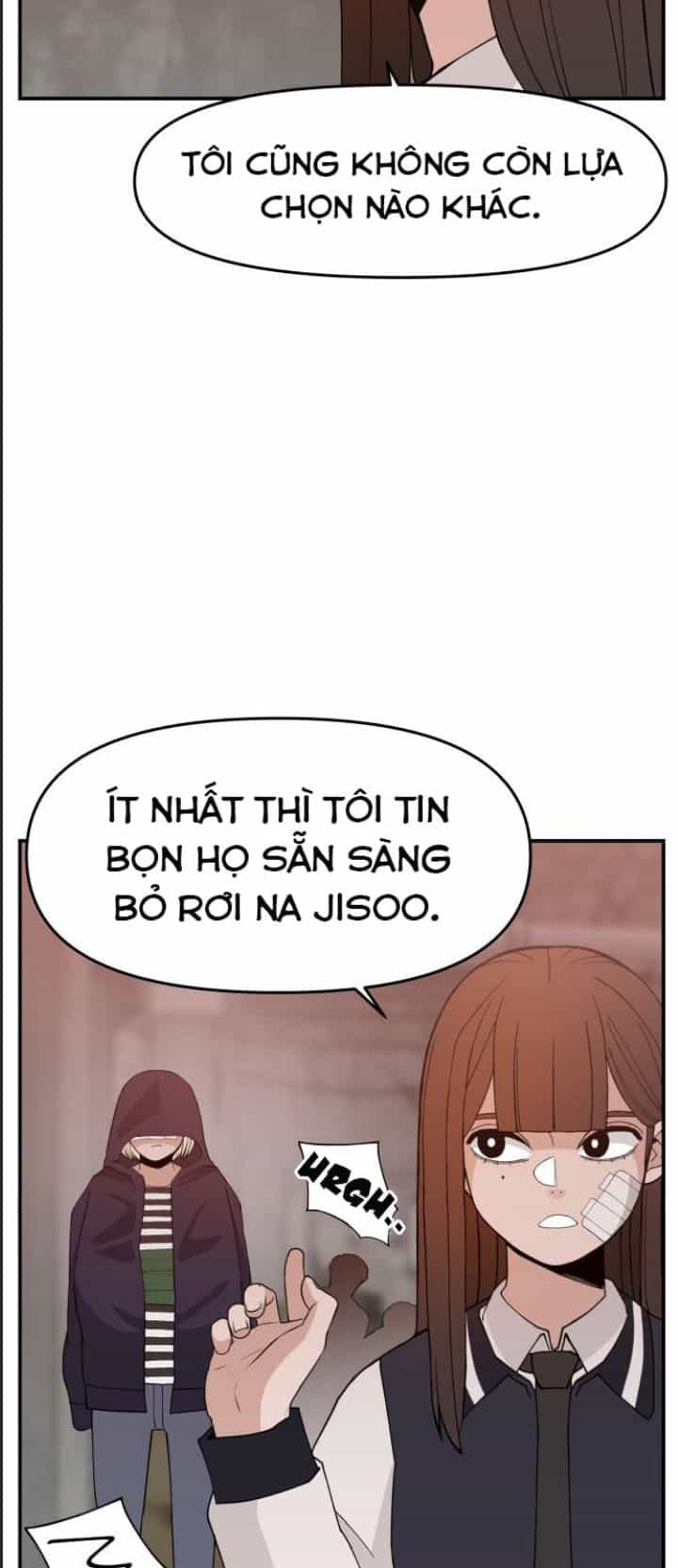 Lớp Học Phản Diện - Chương 54 - ảnh 59