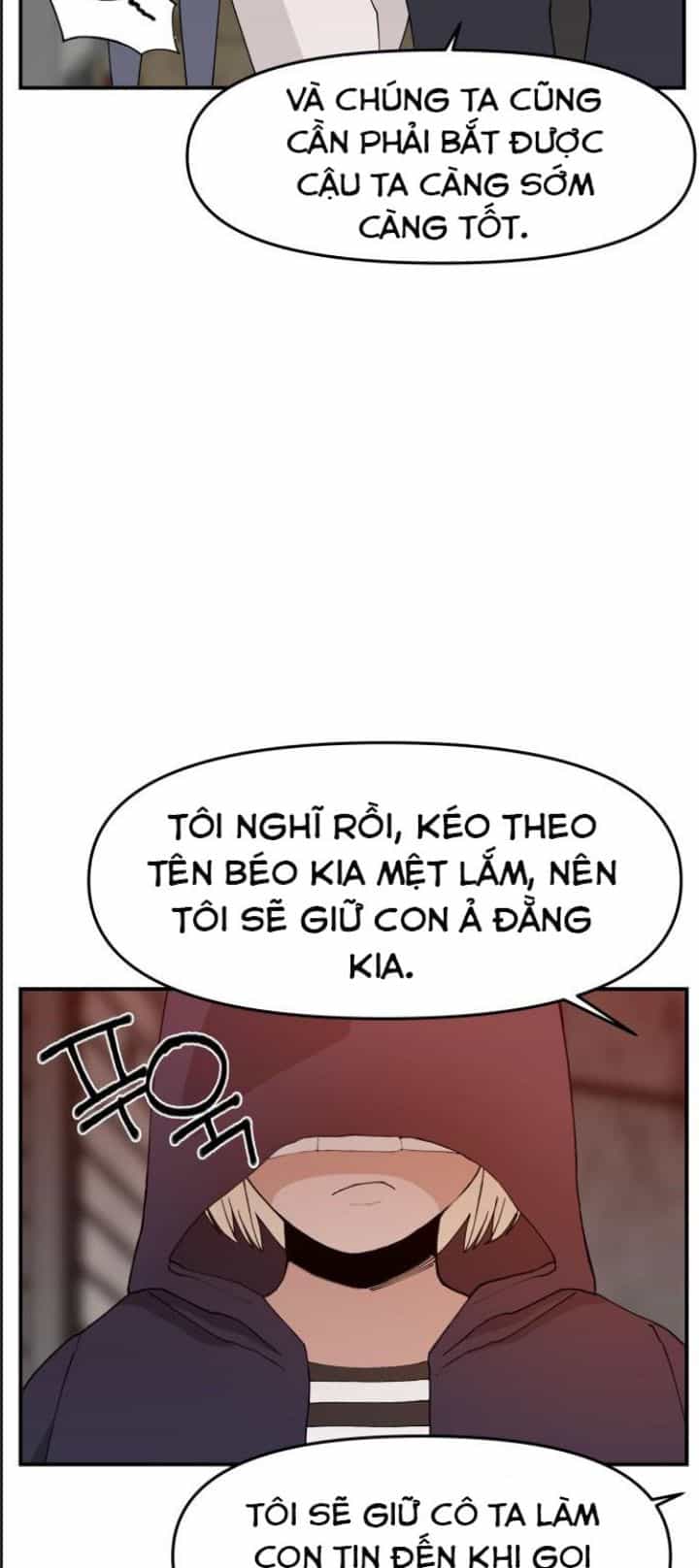 Lớp Học Phản Diện - Chương 54 - ảnh 60