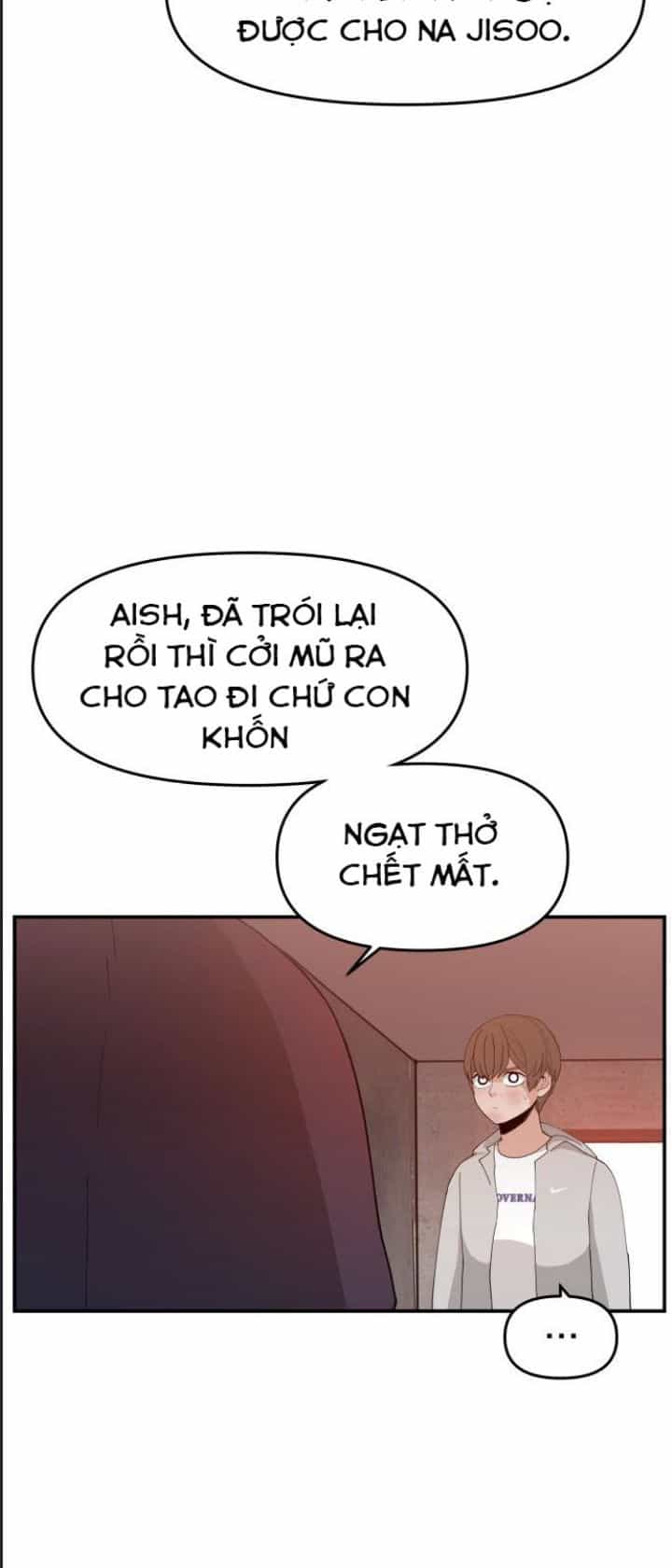 Lớp Học Phản Diện - Chương 54 - ảnh 61
